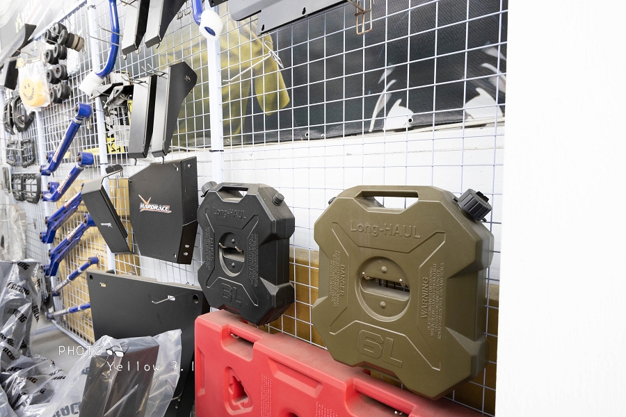 台南汽車改裝-JT車庫