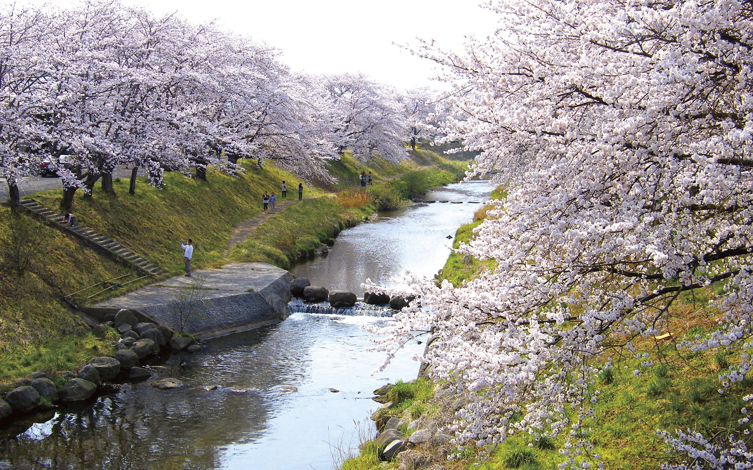 日本福島郡山