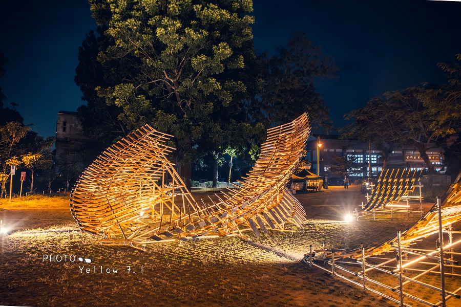 2026龍崎光節-空山祭