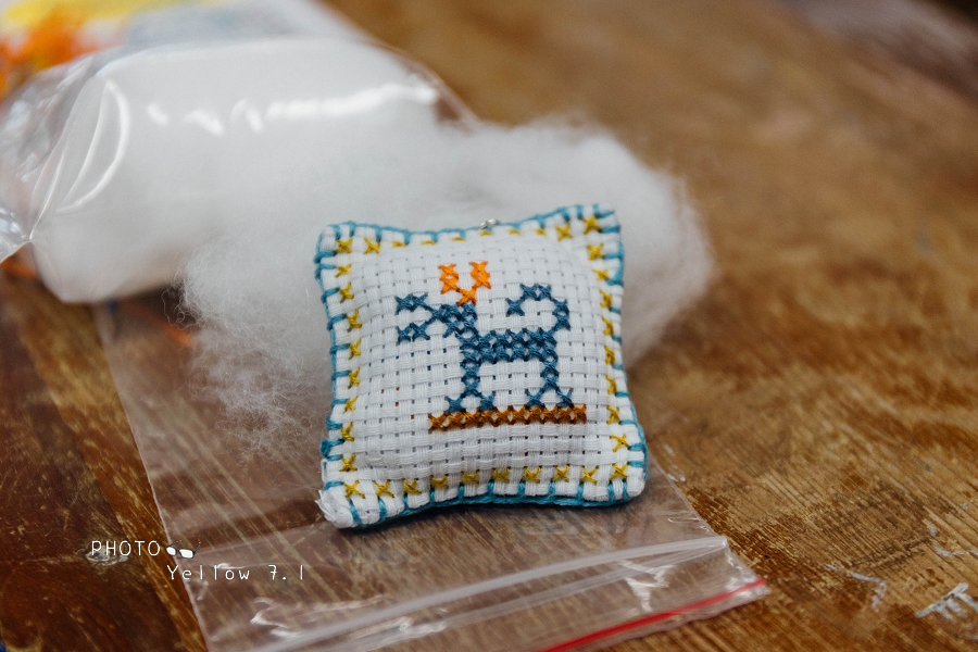 大內頭社小旅行