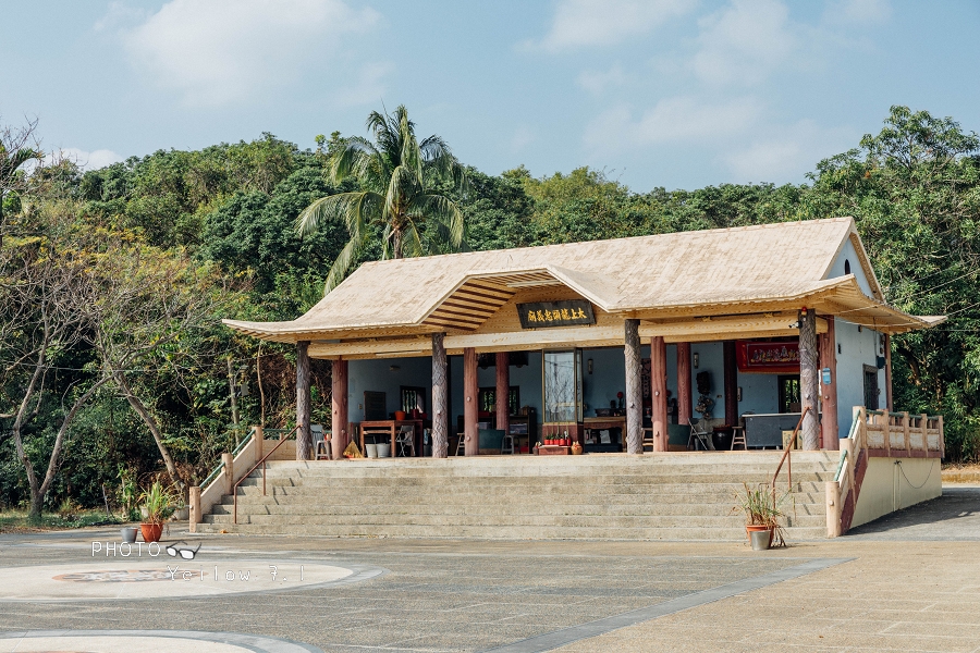 大內頭社小旅行