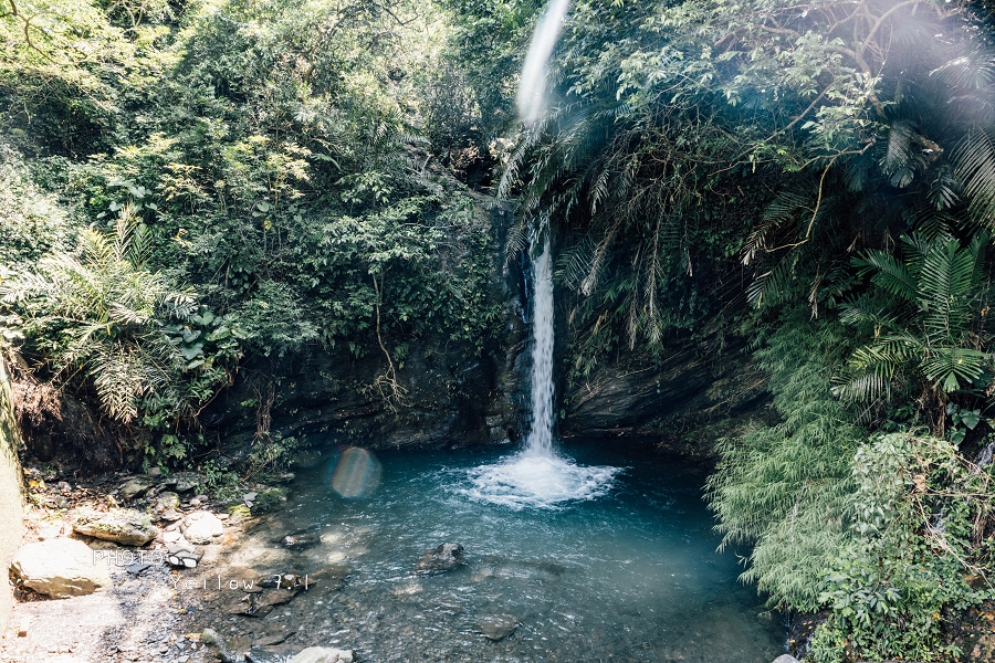 萬山部落