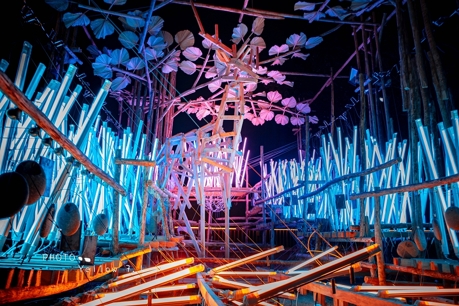 2026龍崎光節-空山祭