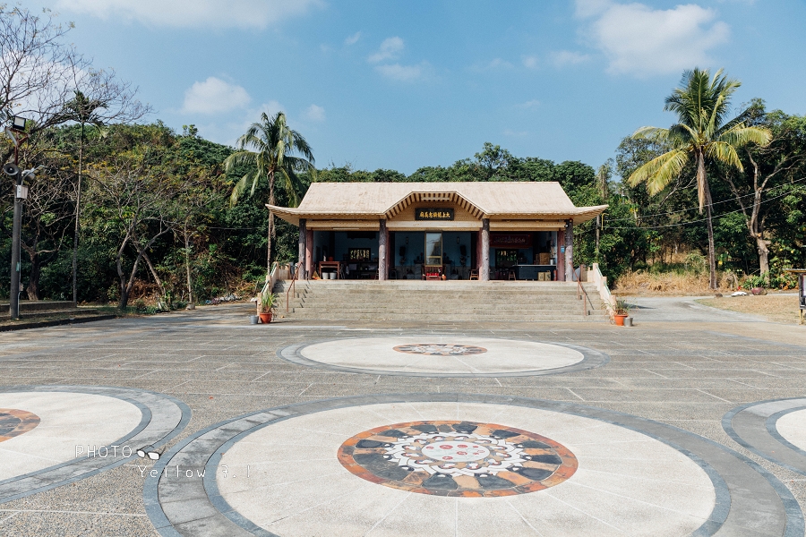 大內頭社小旅行