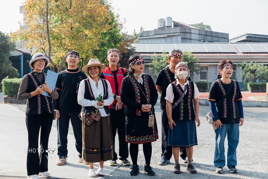 大內頭社小旅行