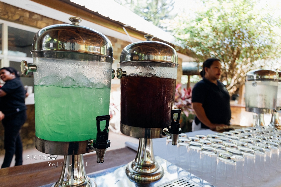 菲律賓克拉克-普寧溫泉