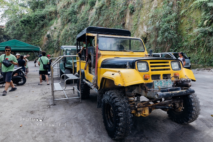 菲律賓克拉克-普寧溫泉