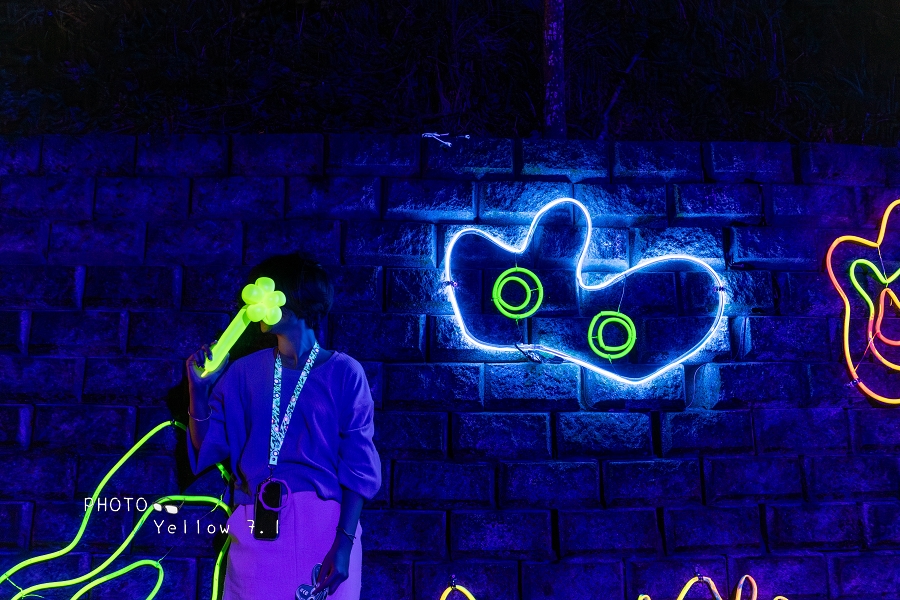 2026龍崎光節-空山祭