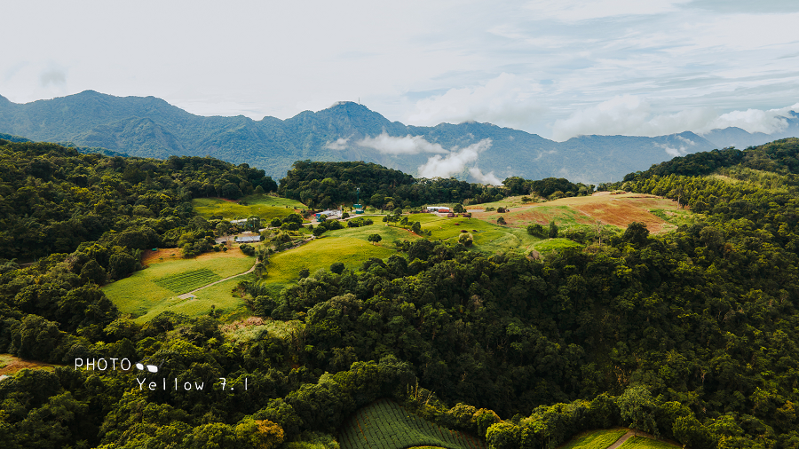 赤科山文旅