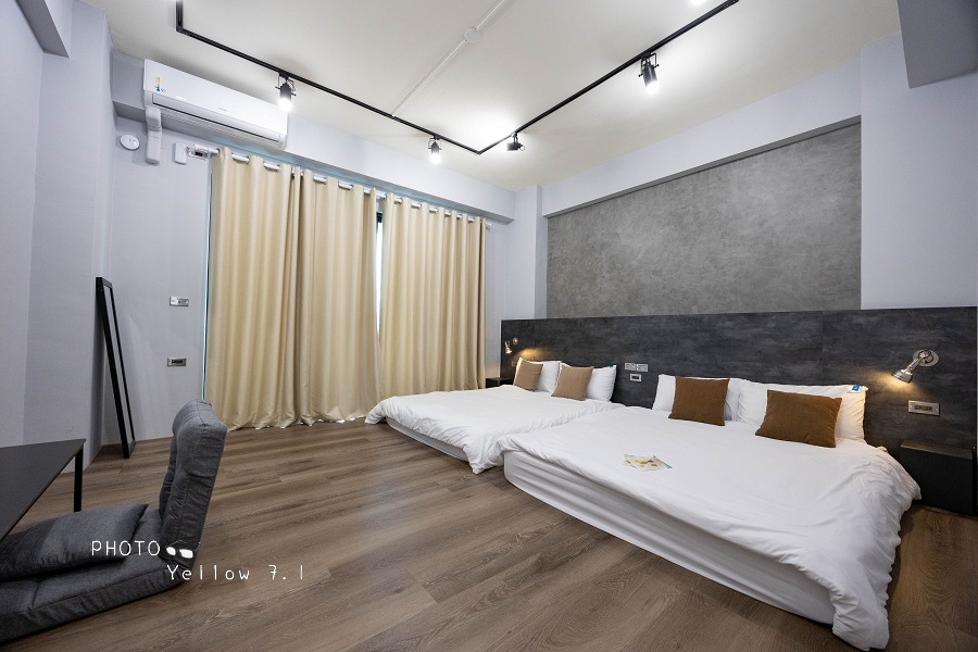 台南包棟-台南民宿包棟10人