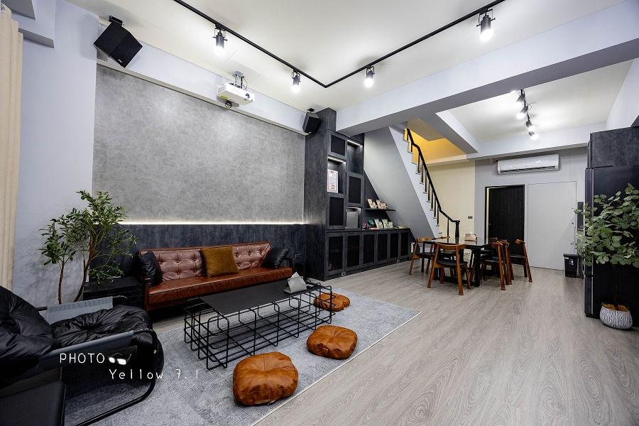 台南包棟-台南民宿包棟10人