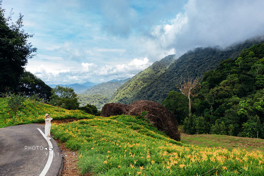 赤科山文旅