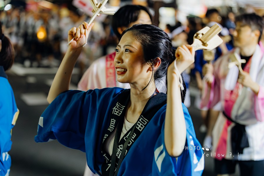 日本福島濱通旅行