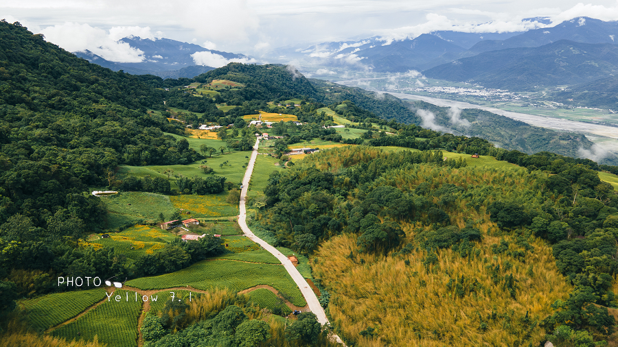 赤科山文旅