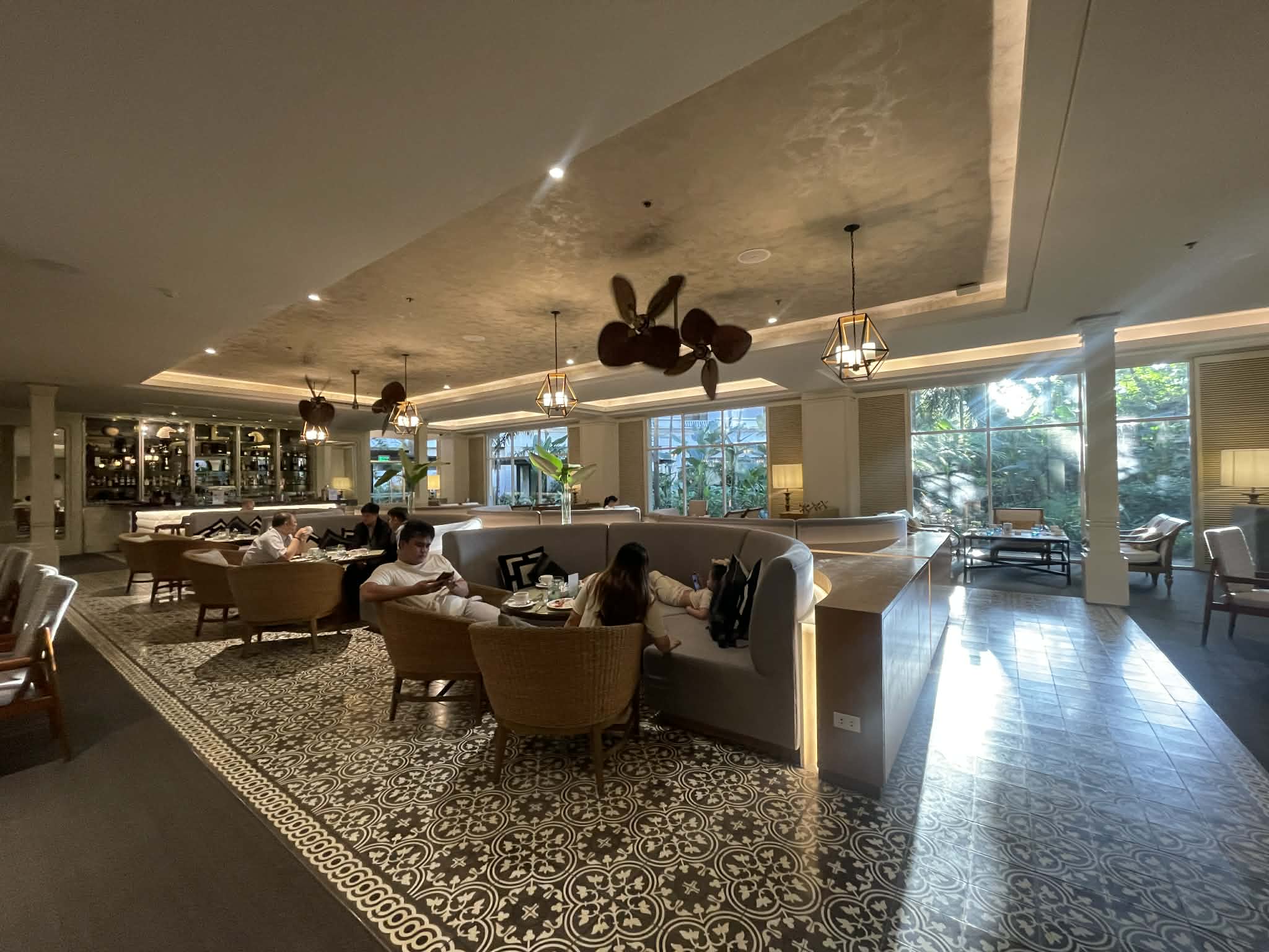 Quest Plus Conference Center Clark