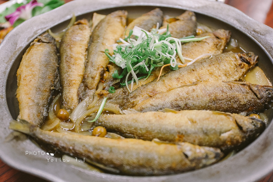 新營山寨家庭餐廳