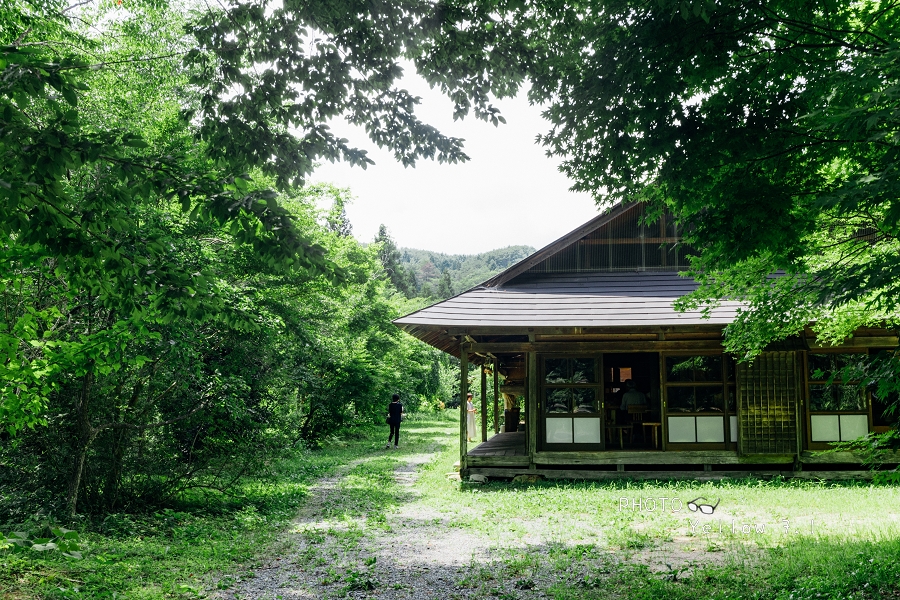 日本福島濱通旅行