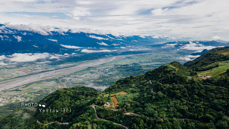 赤科山文旅