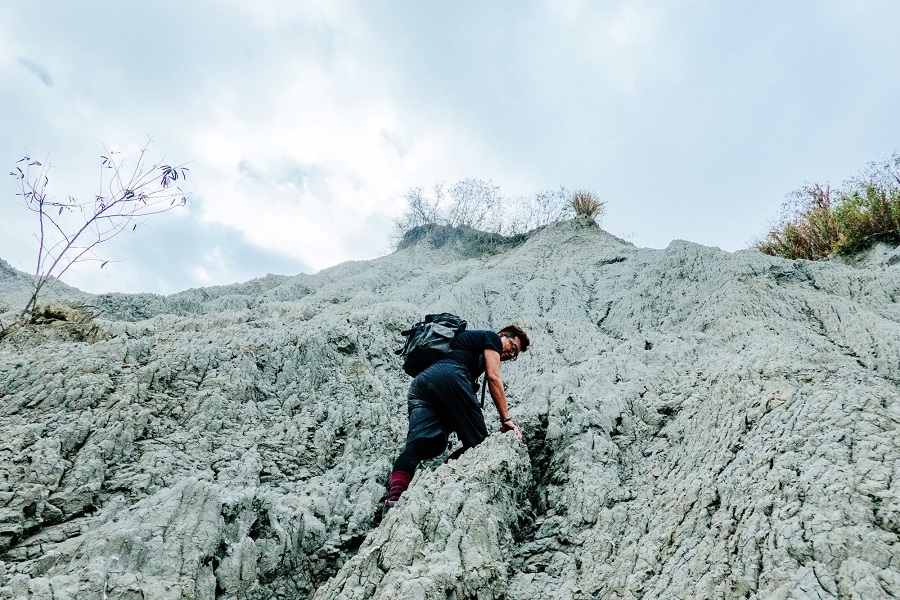 台南健身教練課