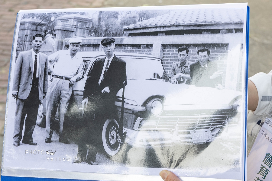 大內頭社小旅行