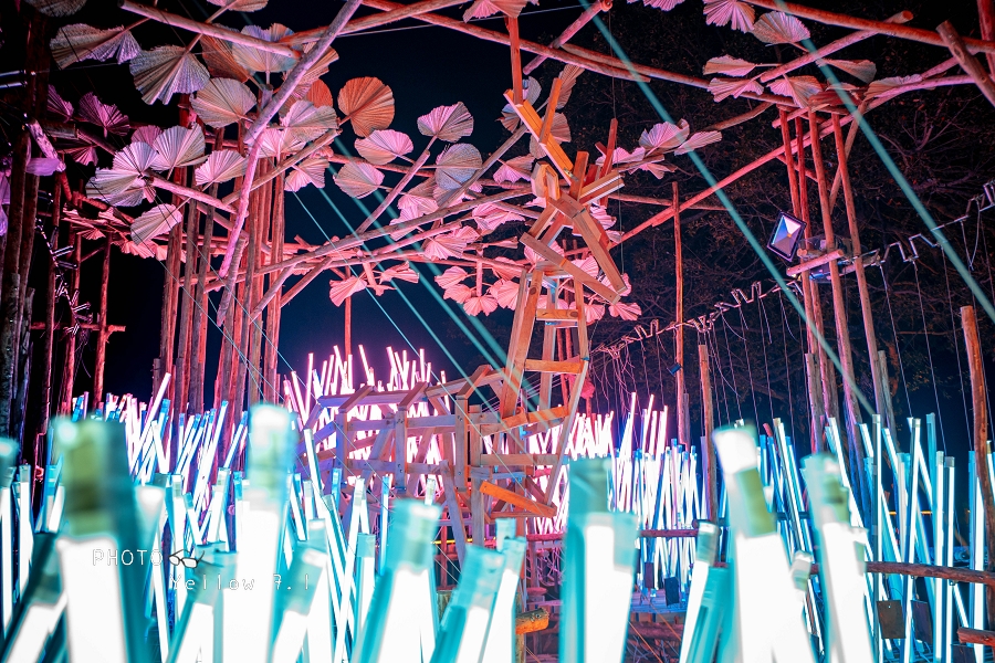 2026龍崎光節-空山祭