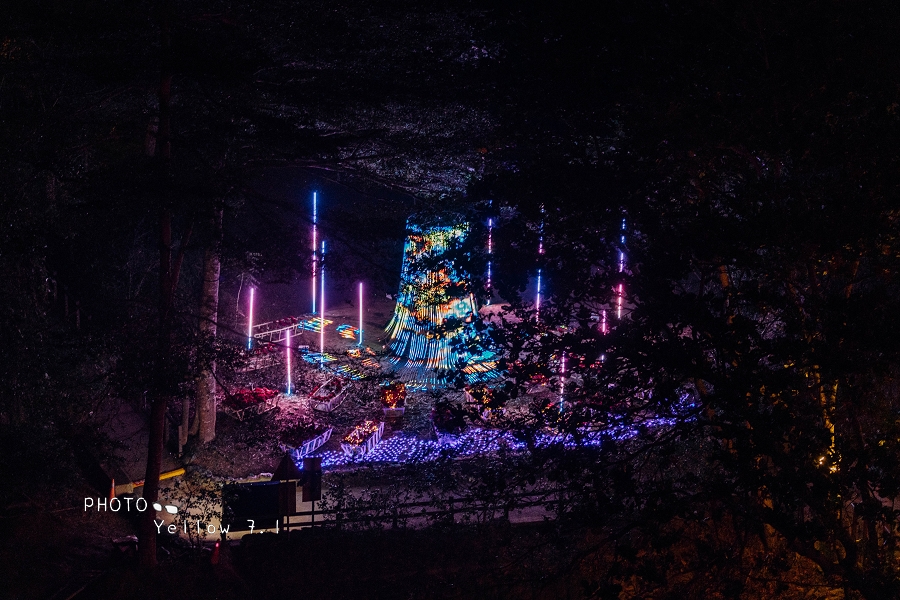 2026龍崎光節-空山祭