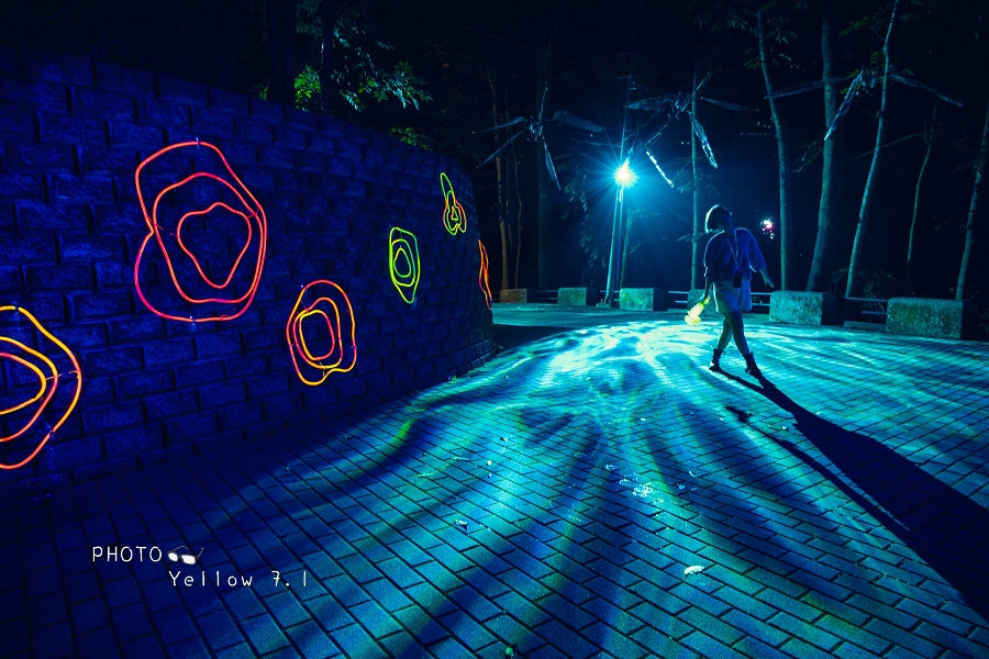 2026龍崎光節-空山祭