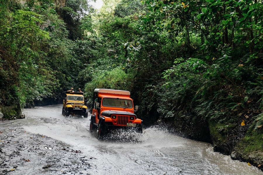 菲律賓克拉克-普寧溫泉