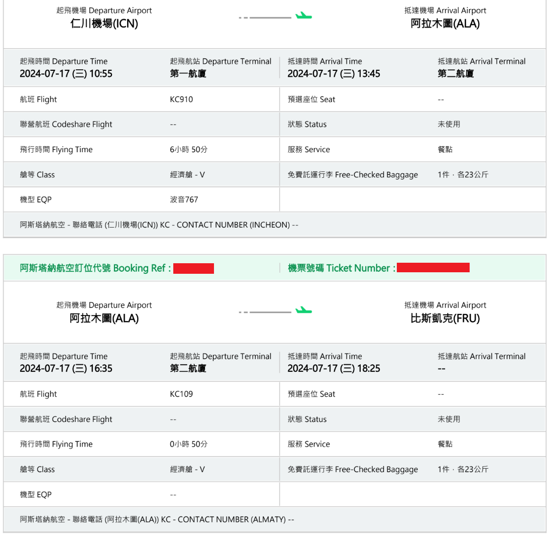 吉爾吉斯旅行