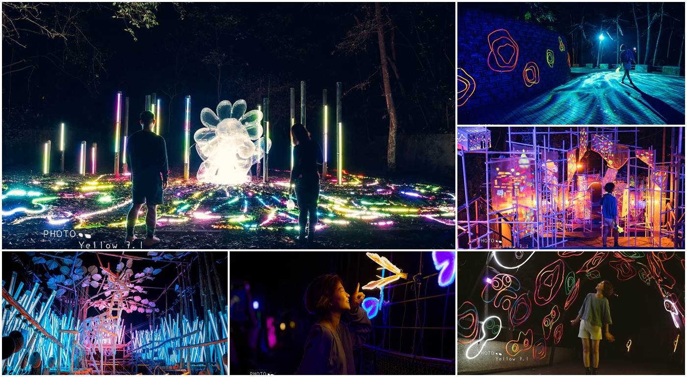 2026龍崎光節-空山祭