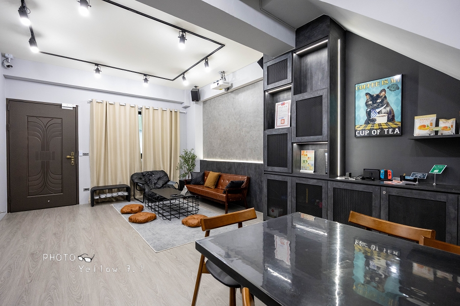 台南包棟-台南民宿包棟10人