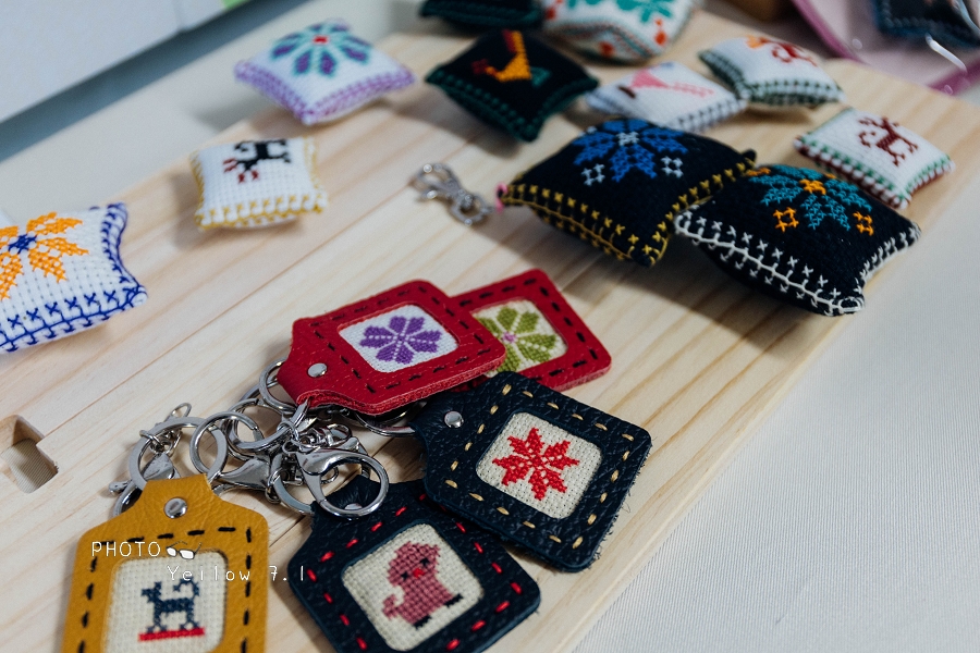 大內頭社小旅行