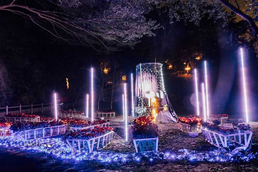 2026龍崎光節-空山祭