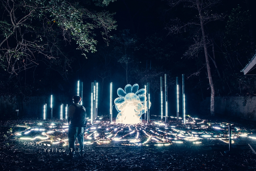 2026龍崎光節-空山祭