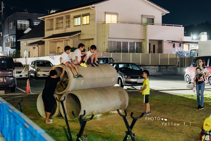 日本福島濱通旅行