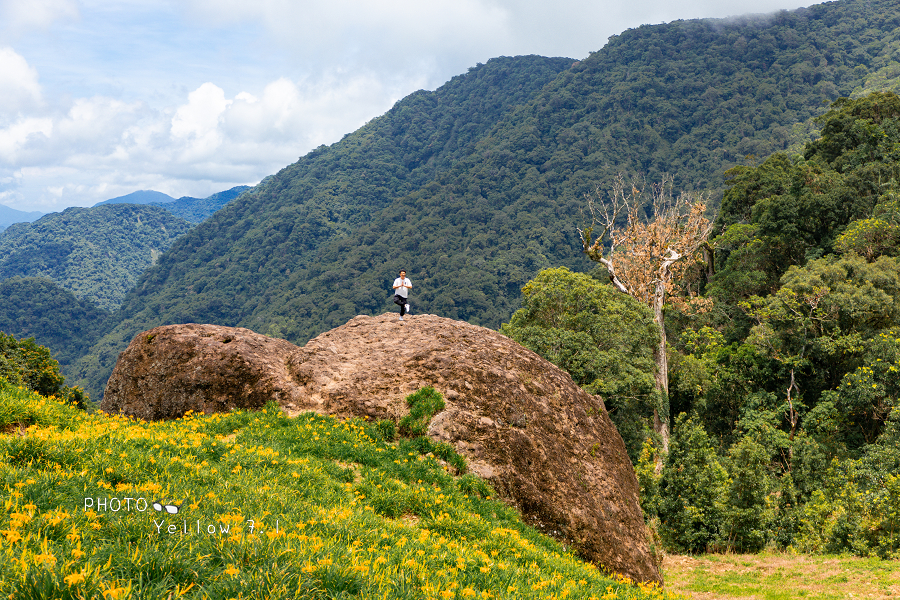 赤科山文旅