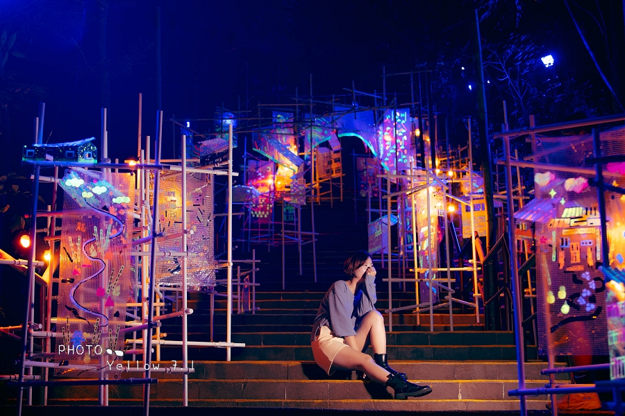 2026龍崎光節-空山祭