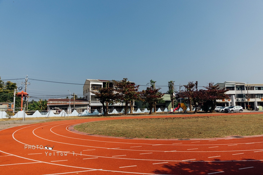 大內頭社小旅行