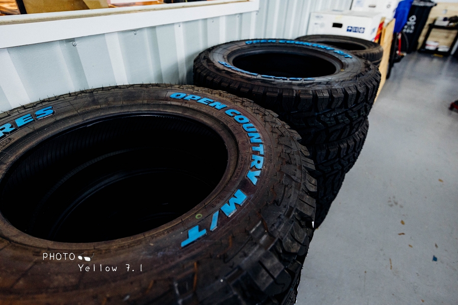 台南汽車改裝-JT車庫