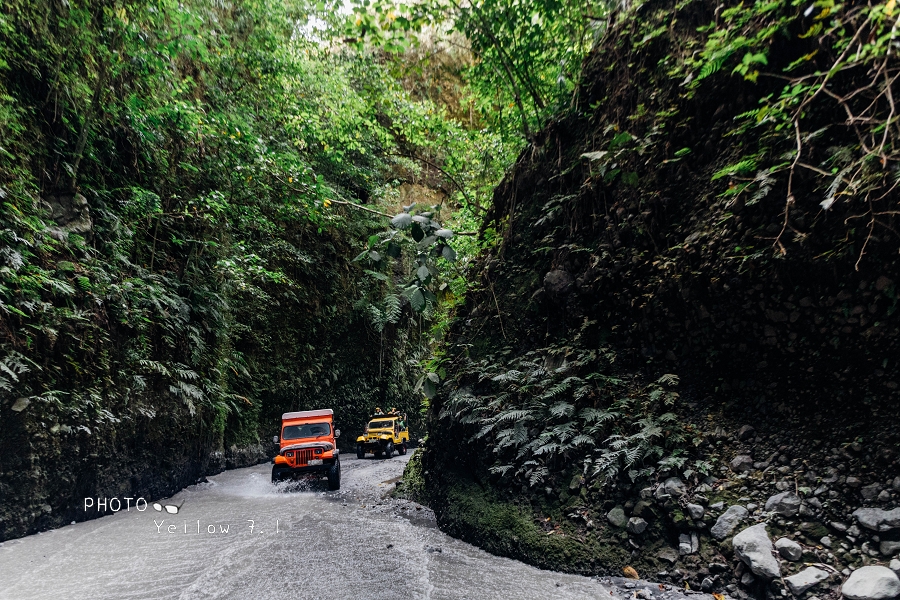 菲律賓克拉克-普寧溫泉