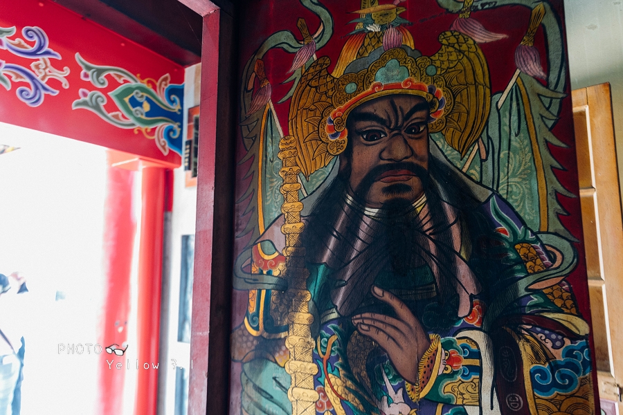 大內頭社小旅行