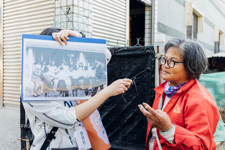 大內頭社小旅行